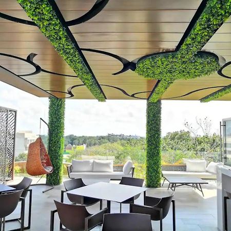 Tulum Departamento De Lujo Daire Dış mekan fotoğraf