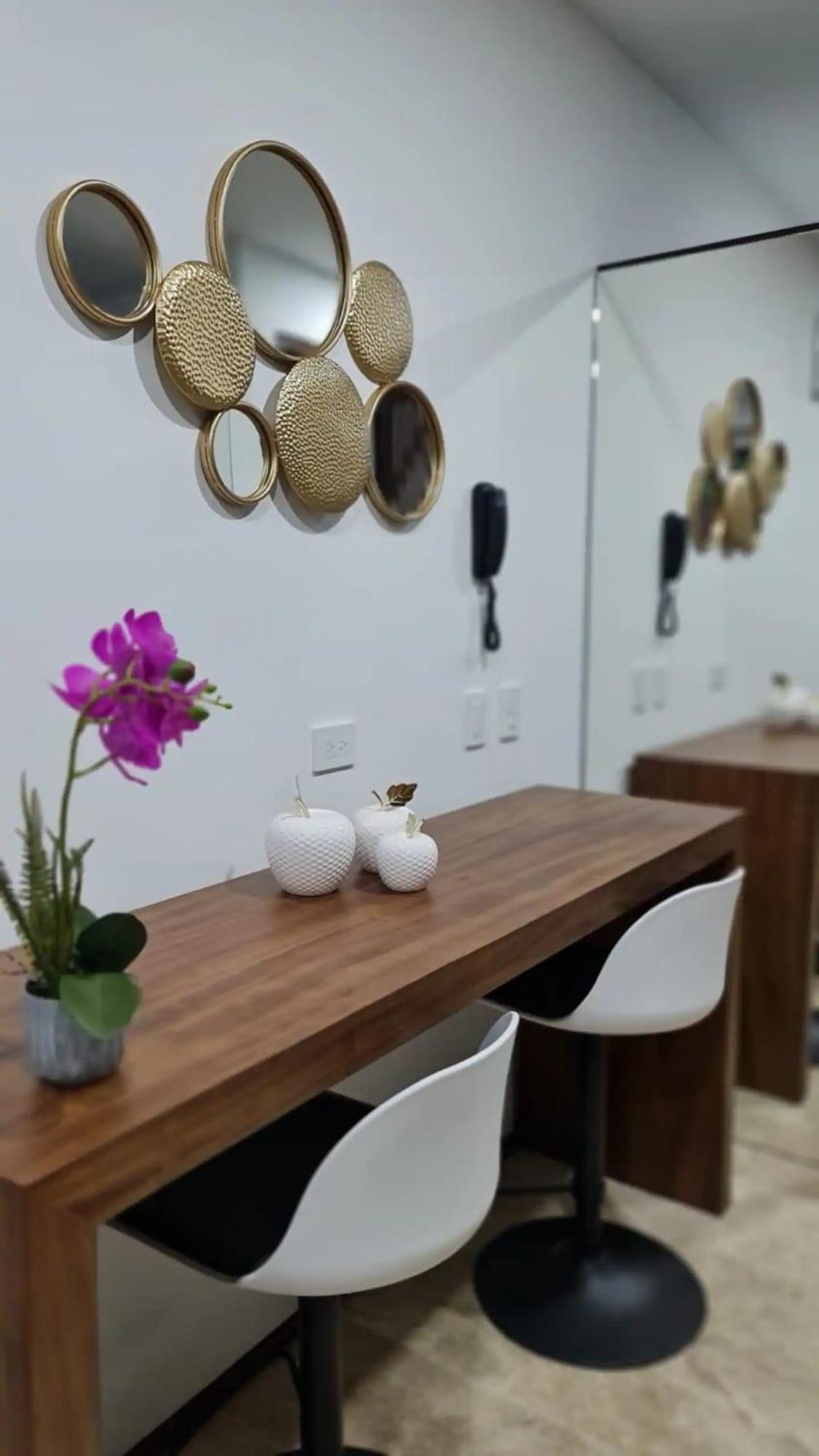 Tulum Departamento De Lujo Daire Dış mekan fotoğraf