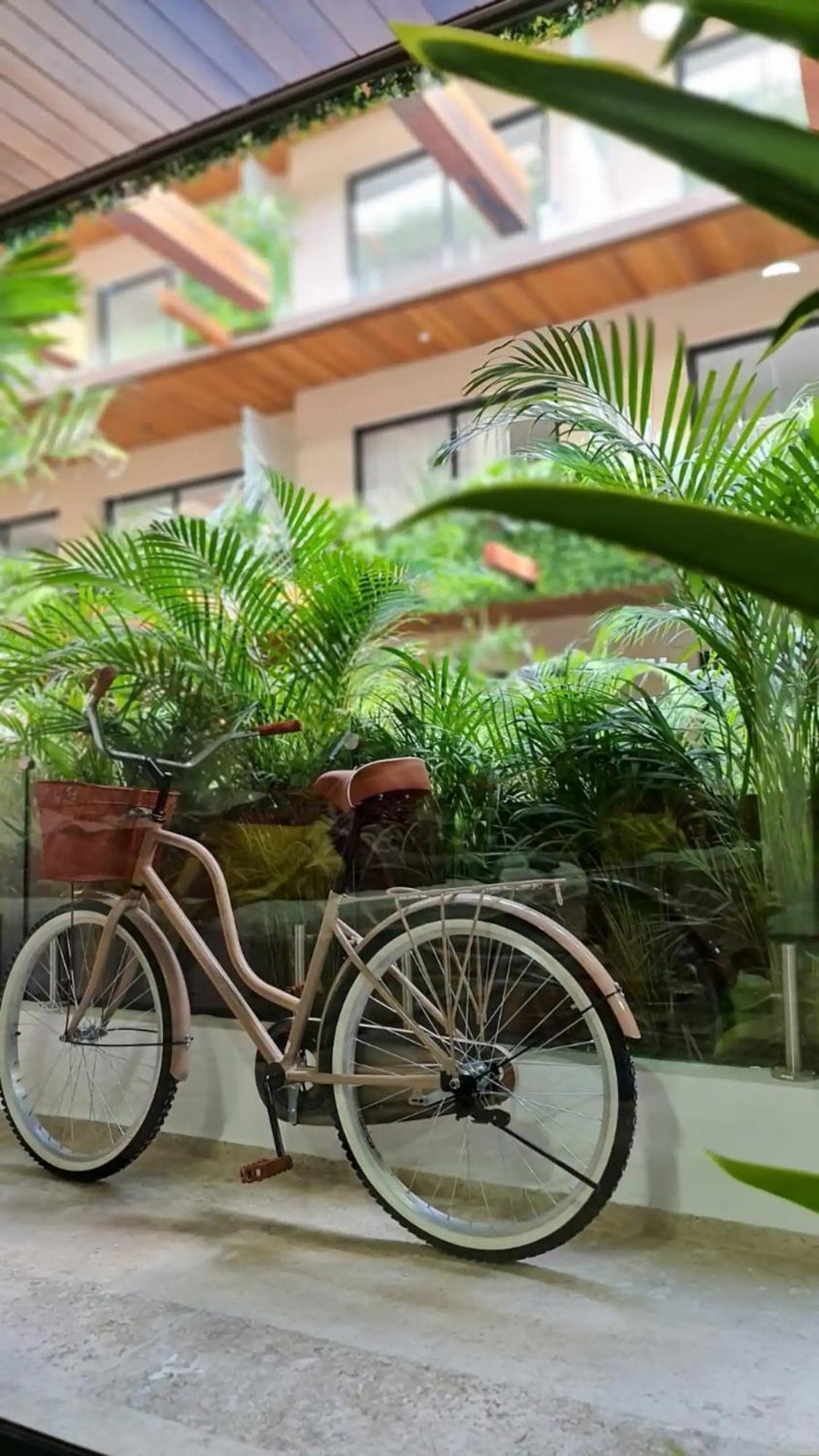 Tulum Departamento De Lujo Daire Dış mekan fotoğraf