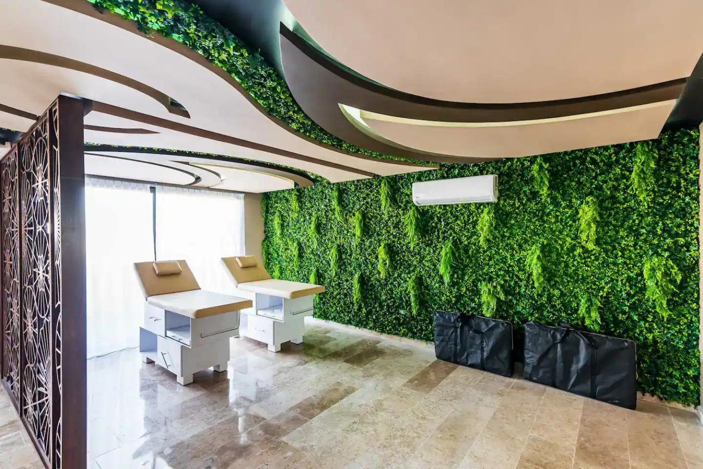 Tulum Departamento De Lujo Daire Dış mekan fotoğraf