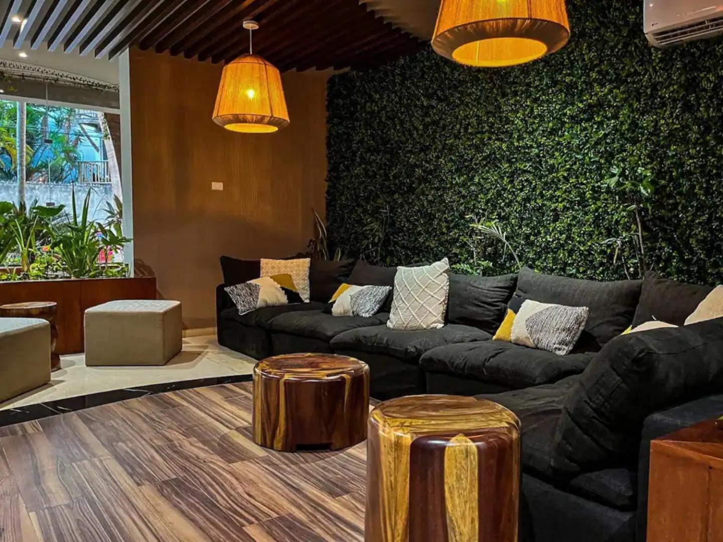 Tulum Departamento De Lujo Daire Dış mekan fotoğraf